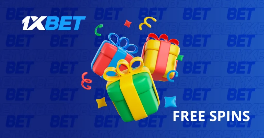 De aantrekkingskracht van Free Bets bij 1xBet Nederland